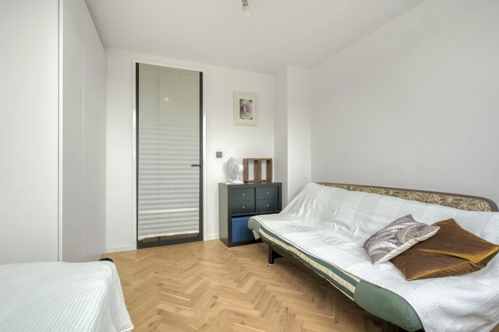 Foto van de Appartement gelegen aan de Thuishaven in Amstelveen