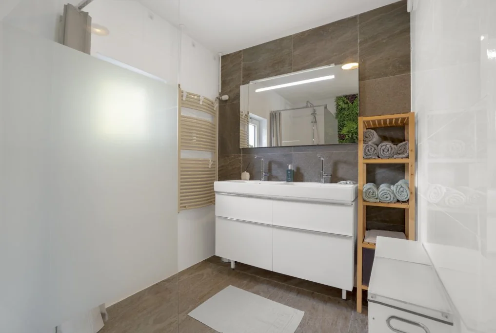 Foto van de Appartement gelegen aan de Thuishaven in Amstelveen