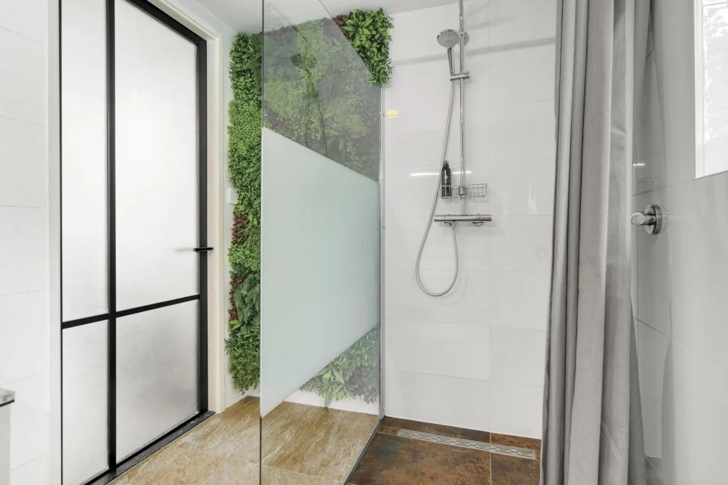 Foto van de Appartement gelegen aan de Thuishaven in Amstelveen