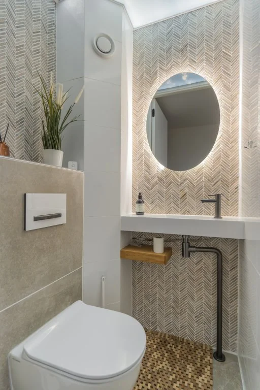 Foto van de Appartement gelegen aan de Thuishaven in Amstelveen