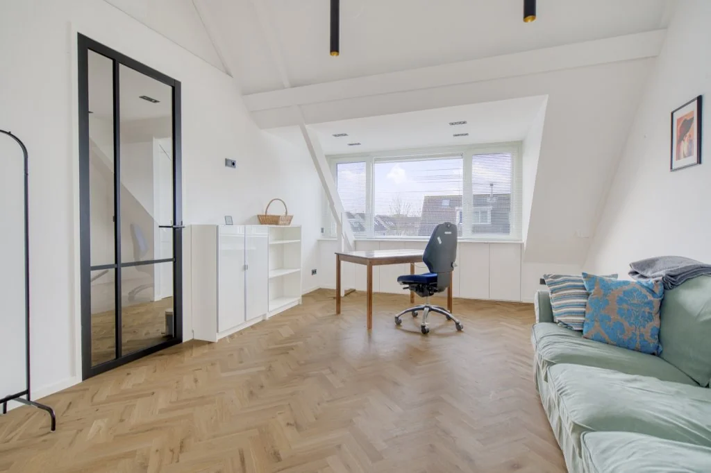 Foto van de Appartement gelegen aan de Thuishaven in Amstelveen