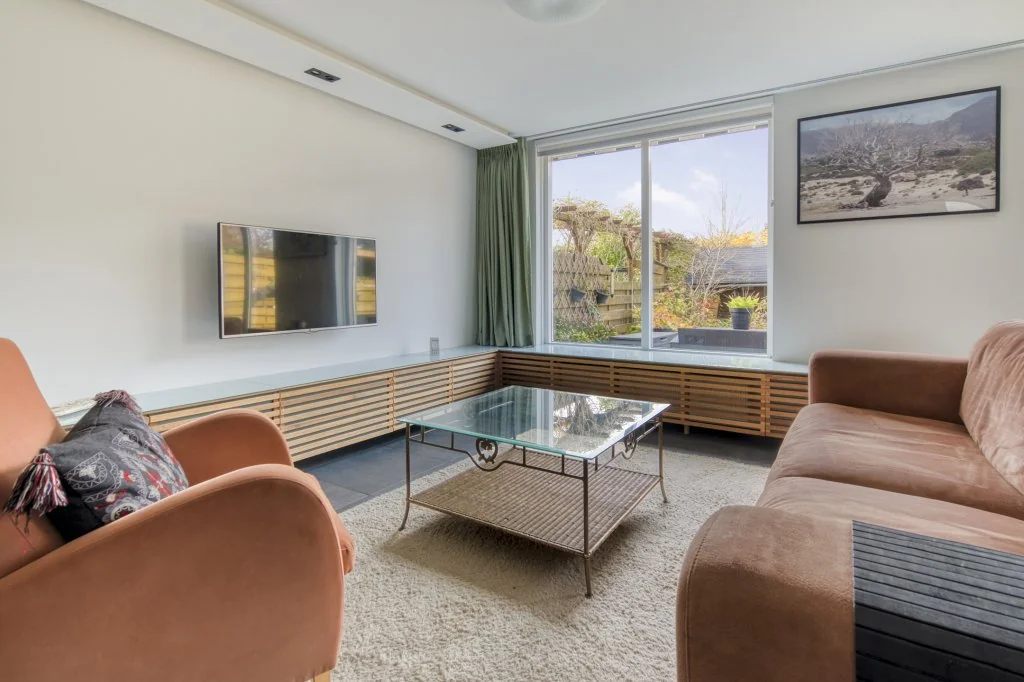 Foto van de Appartement gelegen aan de Thuishaven in Amstelveen