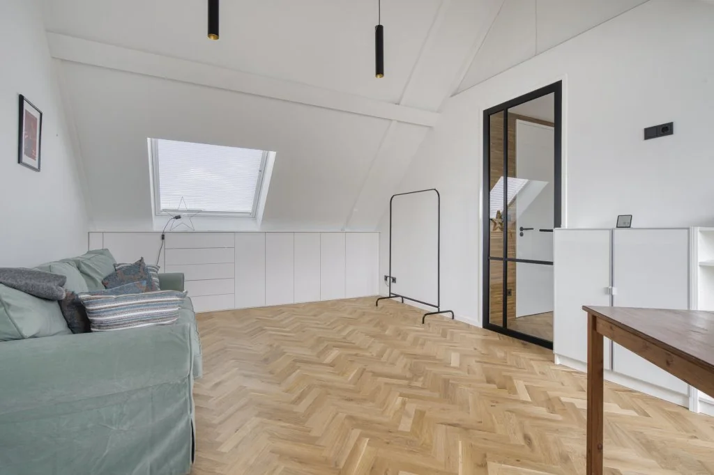 Foto van de Appartement gelegen aan de Thuishaven in Amstelveen