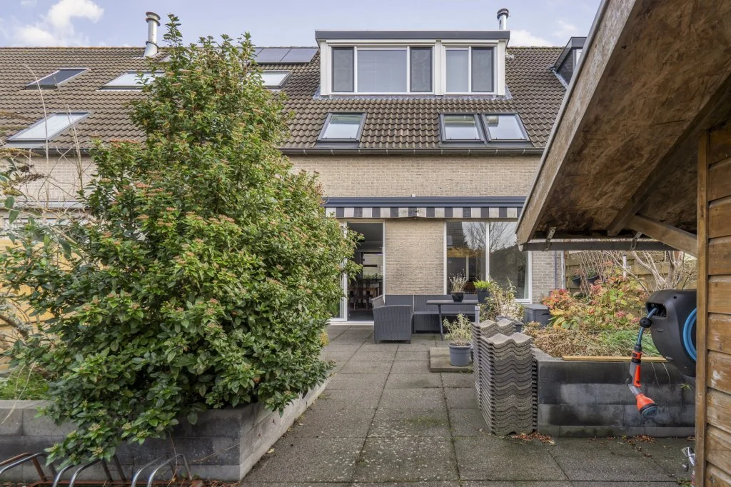 Foto van de Appartement gelegen aan de Thuishaven in Amstelveen