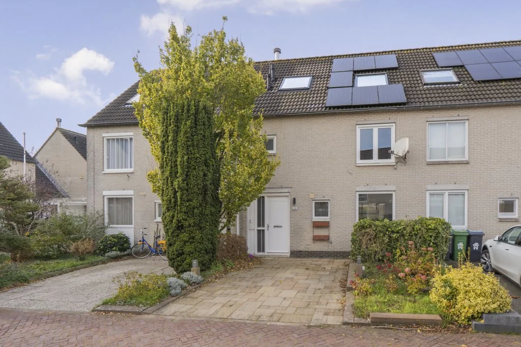 Foto van de Appartement gelegen aan de Thuishaven in Amstelveen