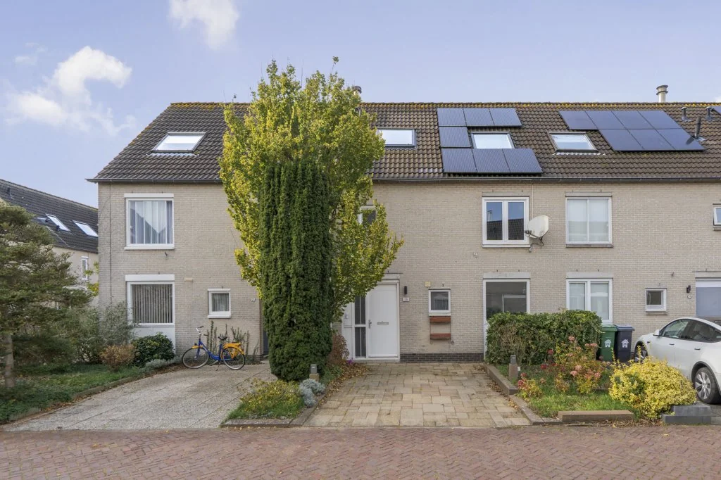 Foto van de Appartement gelegen aan de Thuishaven in Amstelveen