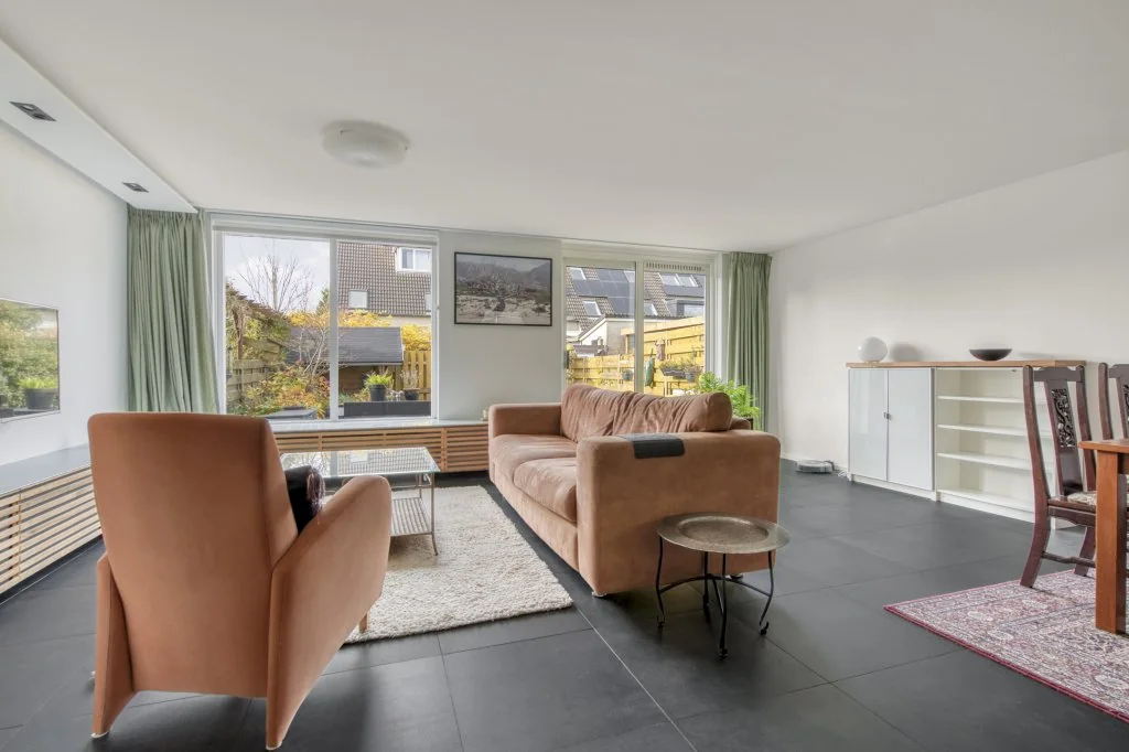 Foto van de Appartement gelegen aan de Thuishaven in Amstelveen