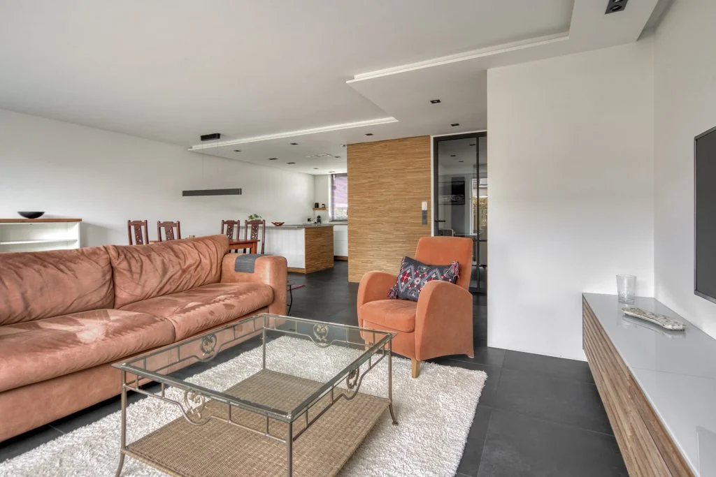 Foto van de Appartement gelegen aan de Thuishaven in Amstelveen