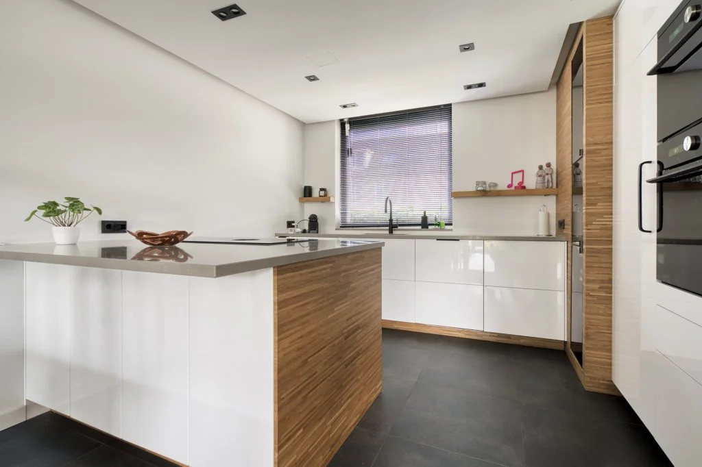 Foto van de Appartement gelegen aan de Thuishaven in Amstelveen