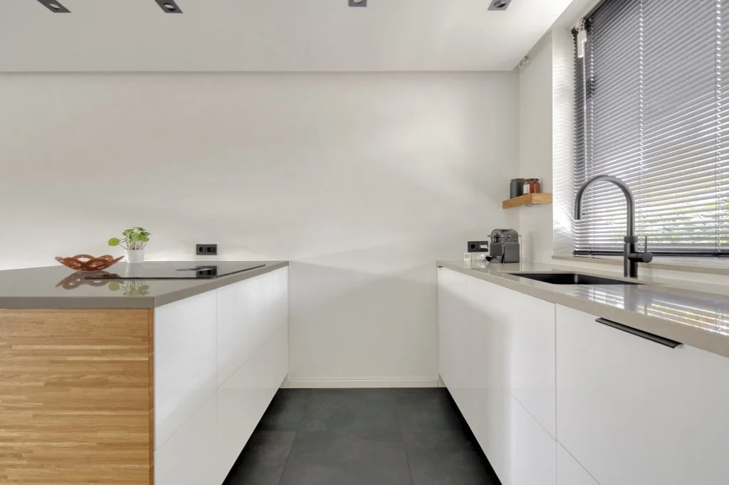 Foto van de Appartement gelegen aan de Thuishaven in Amstelveen