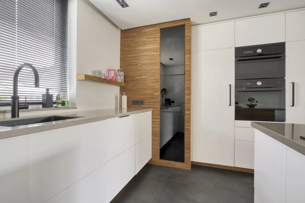 Foto van de Appartement gelegen aan de Thuishaven in Amstelveen