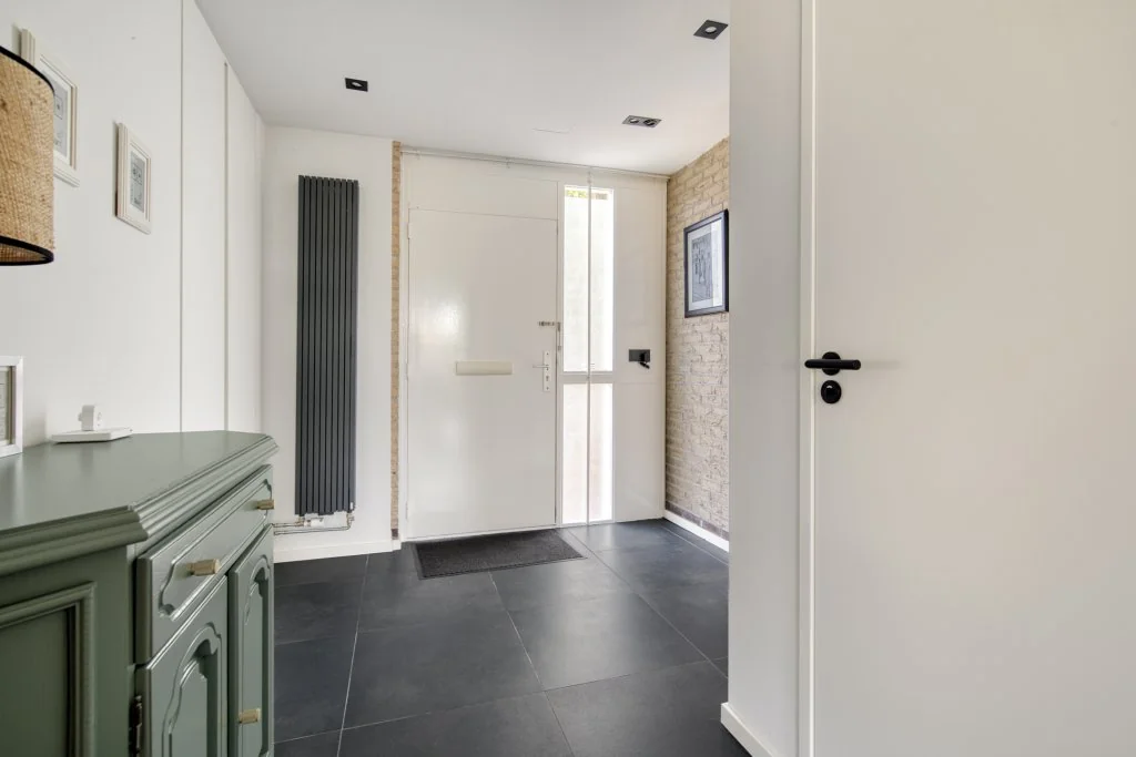 Foto van de Appartement gelegen aan de Thuishaven in Amstelveen