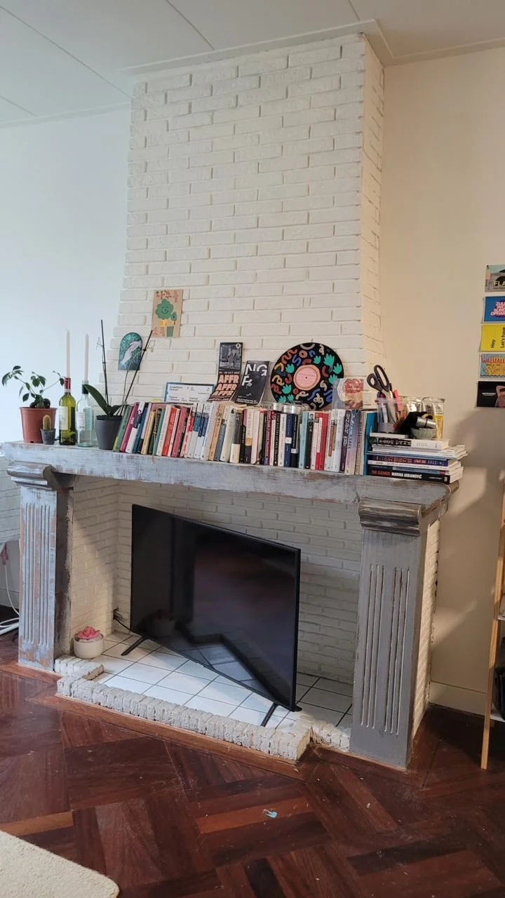 Foto van de Kamer gelegen aan de Jonker Fransstraat in Rotterdam