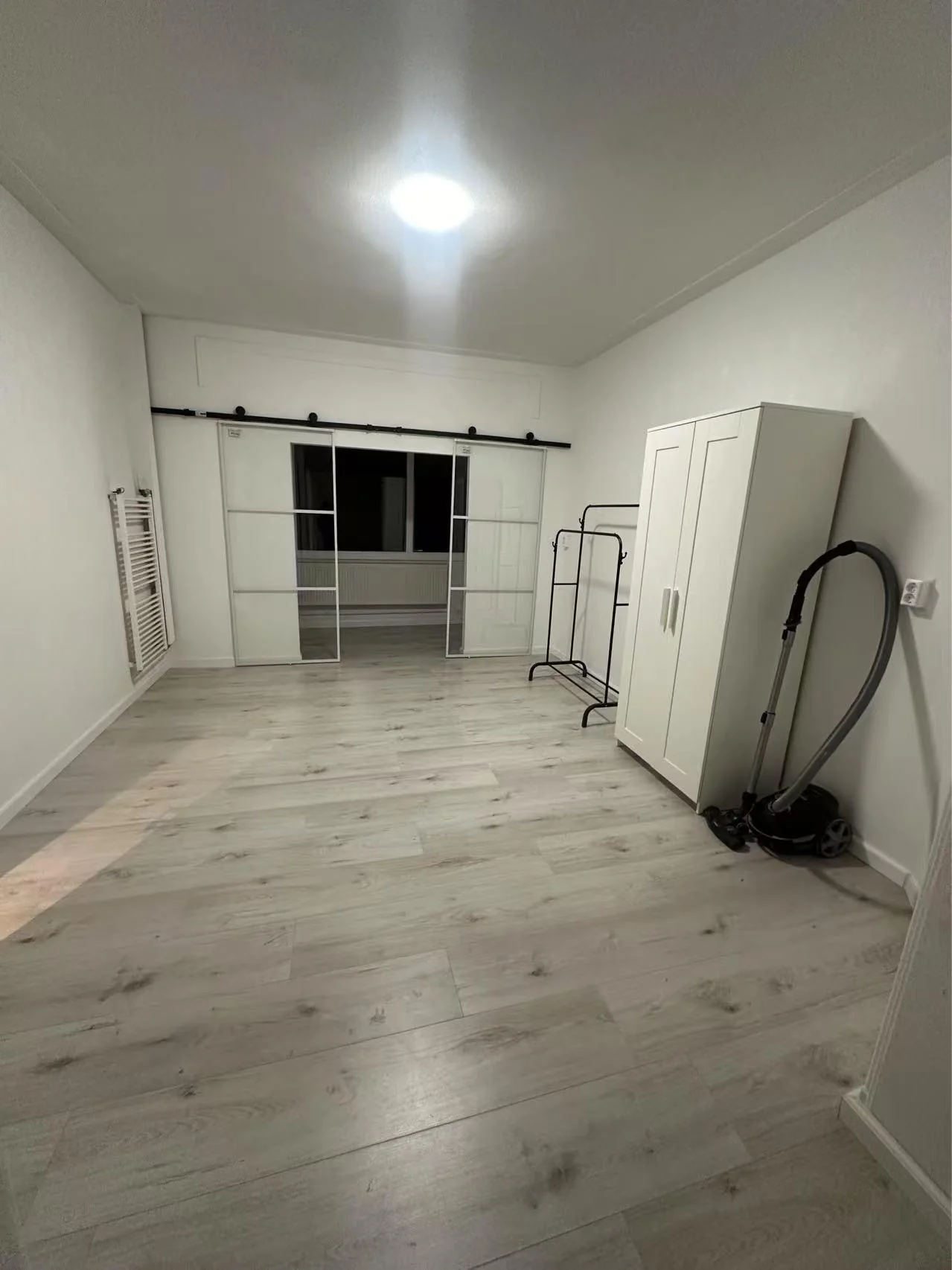 Foto van de Kamer gelegen aan de Dordtselaan in Rotterdam