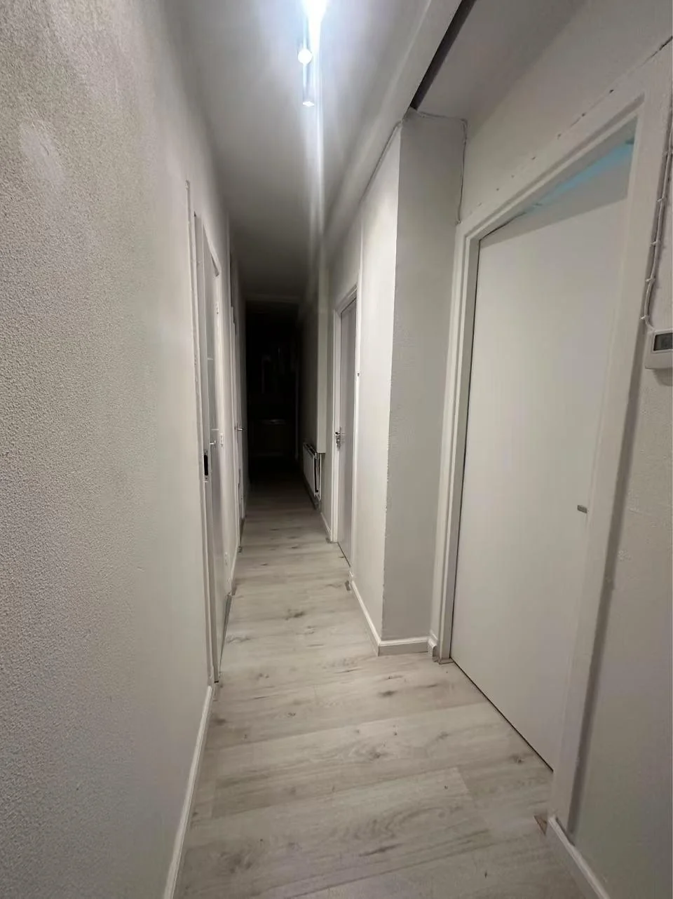 Foto van de Kamer gelegen aan de Dordtselaan in Rotterdam