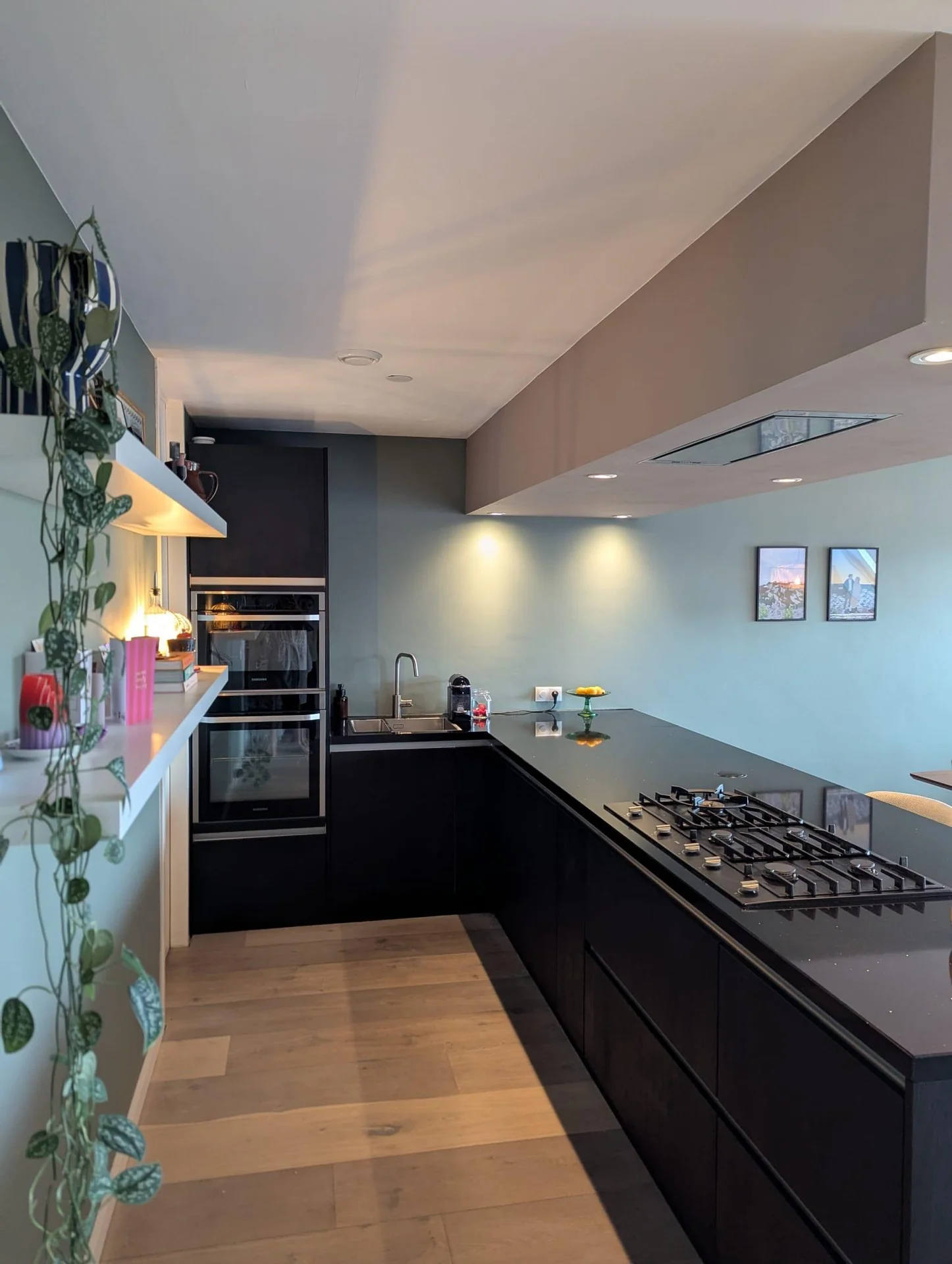 Foto van de Appartement gelegen aan de Leenderweg in Eindhoven