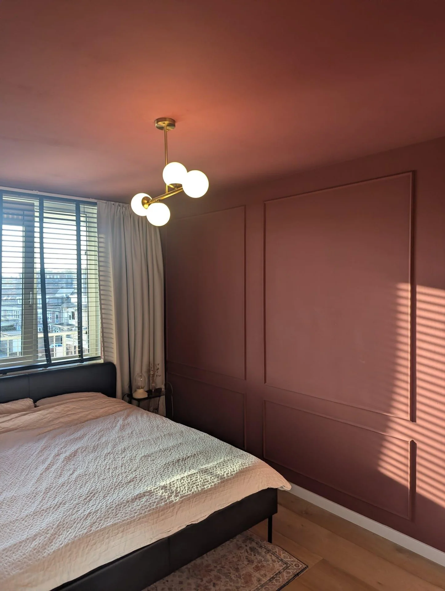 Foto van de Appartement gelegen aan de Leenderweg in Eindhoven