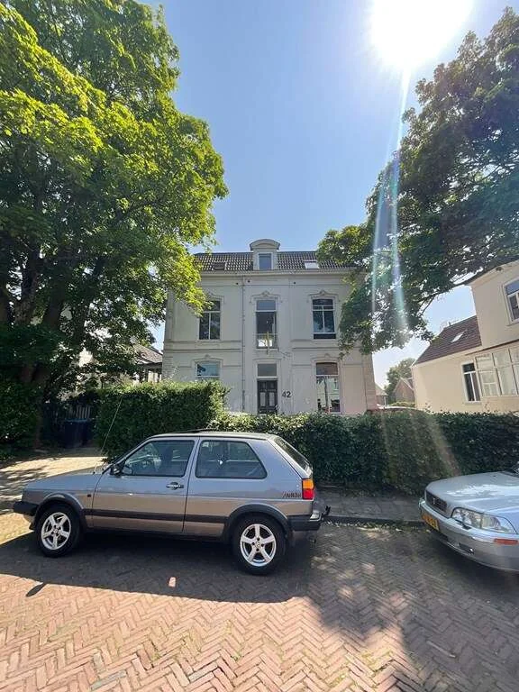 Foto van de Kamer gelegen aan de Zuider Parallelweg in Velp