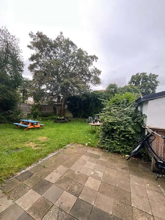 Foto van de Kamer gelegen aan de Zuider Parallelweg in Velp