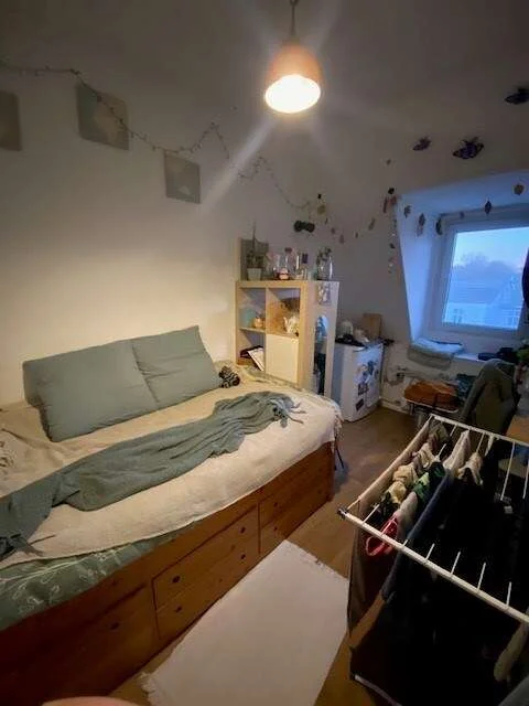 Foto van de Kamer gelegen aan de Zuider Parallelweg in Velp