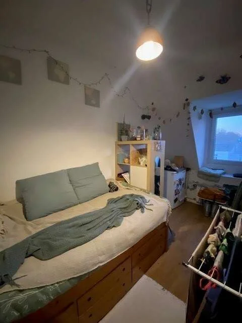 Foto van de Kamer gelegen aan de Zuider Parallelweg in Velp