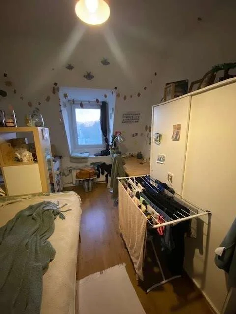 Foto van de Kamer gelegen aan de Zuider Parallelweg in Velp