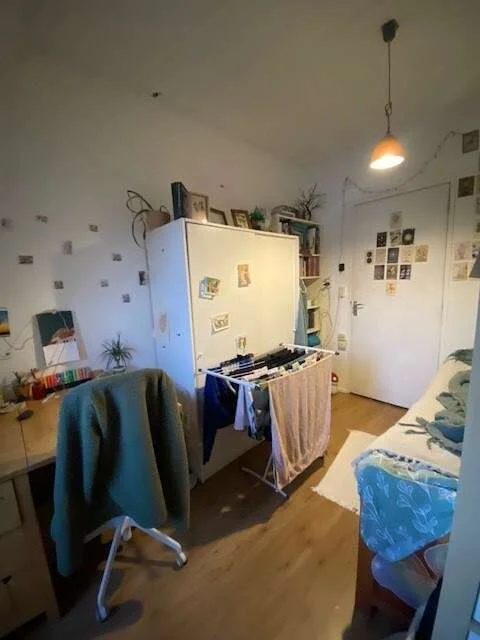 Foto van de Kamer gelegen aan de Zuider Parallelweg in Velp