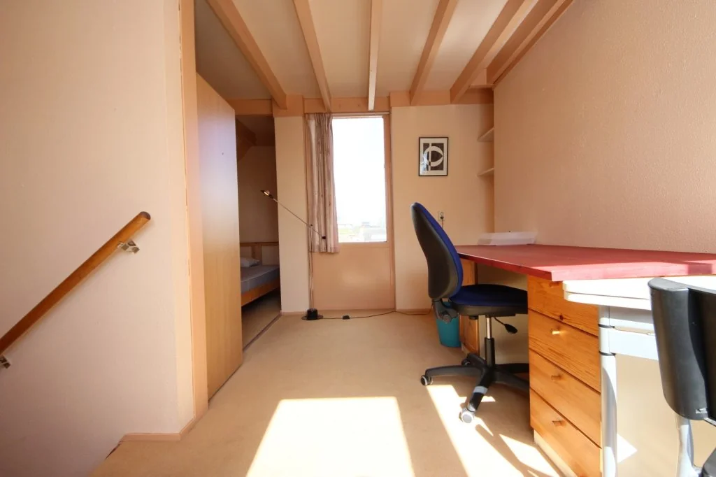 Foto van de Appartement gelegen aan de Petrus Campersingel in Groningen