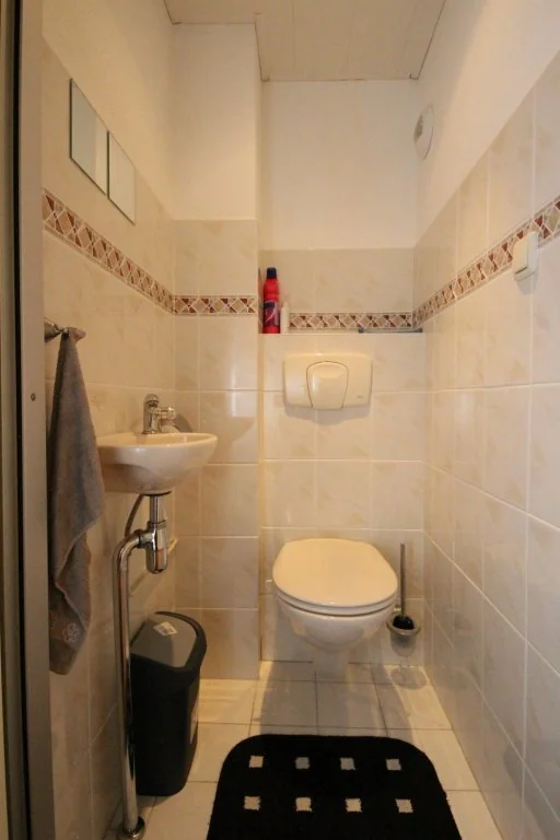 Foto van de Appartement gelegen aan de Petrus Campersingel in Groningen