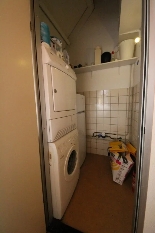 Foto van de Appartement gelegen aan de Petrus Campersingel in Groningen