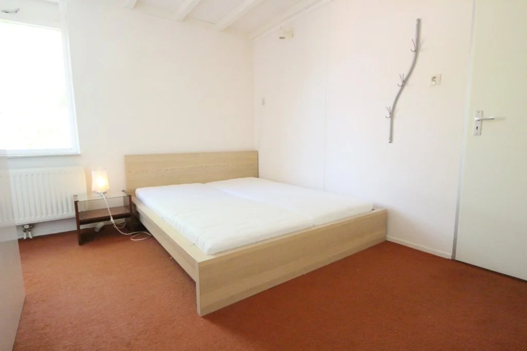 Foto van de Appartement gelegen aan de Petrus Campersingel in Groningen