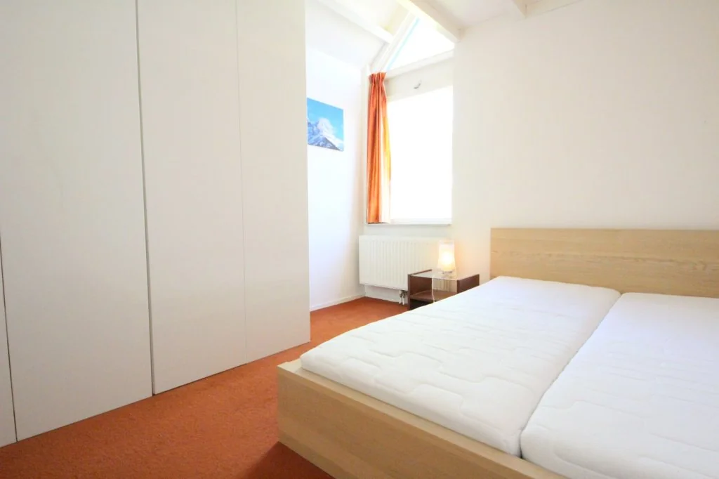 Foto van de Appartement gelegen aan de Petrus Campersingel in Groningen