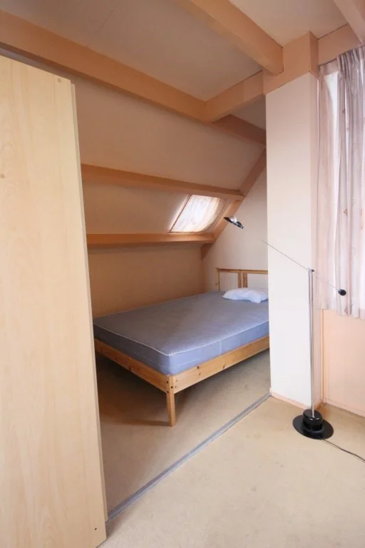 Foto van de Appartement gelegen aan de Petrus Campersingel in Groningen
