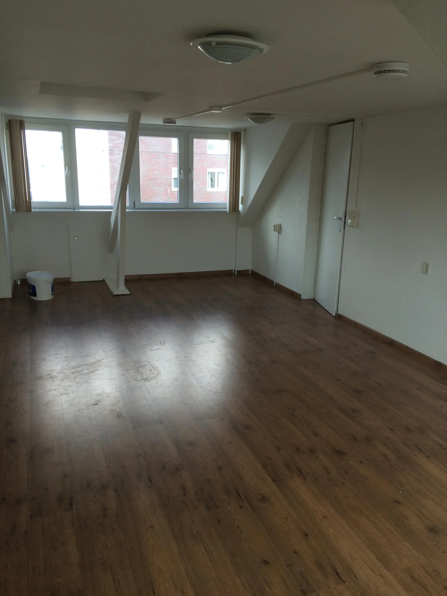 Foto van de Kamer gelegen aan de Tudderenderweg in Sittard