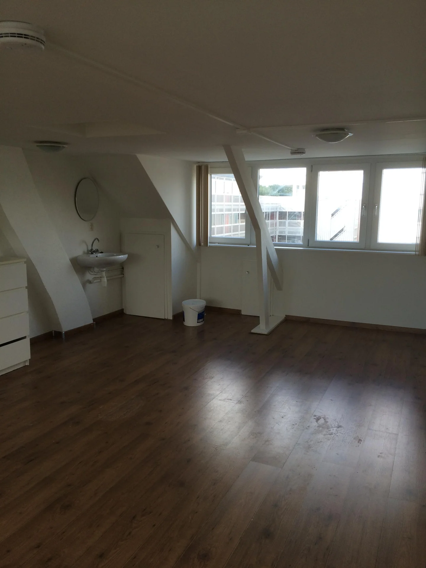 Foto van de Kamer gelegen aan de Tudderenderweg in Sittard