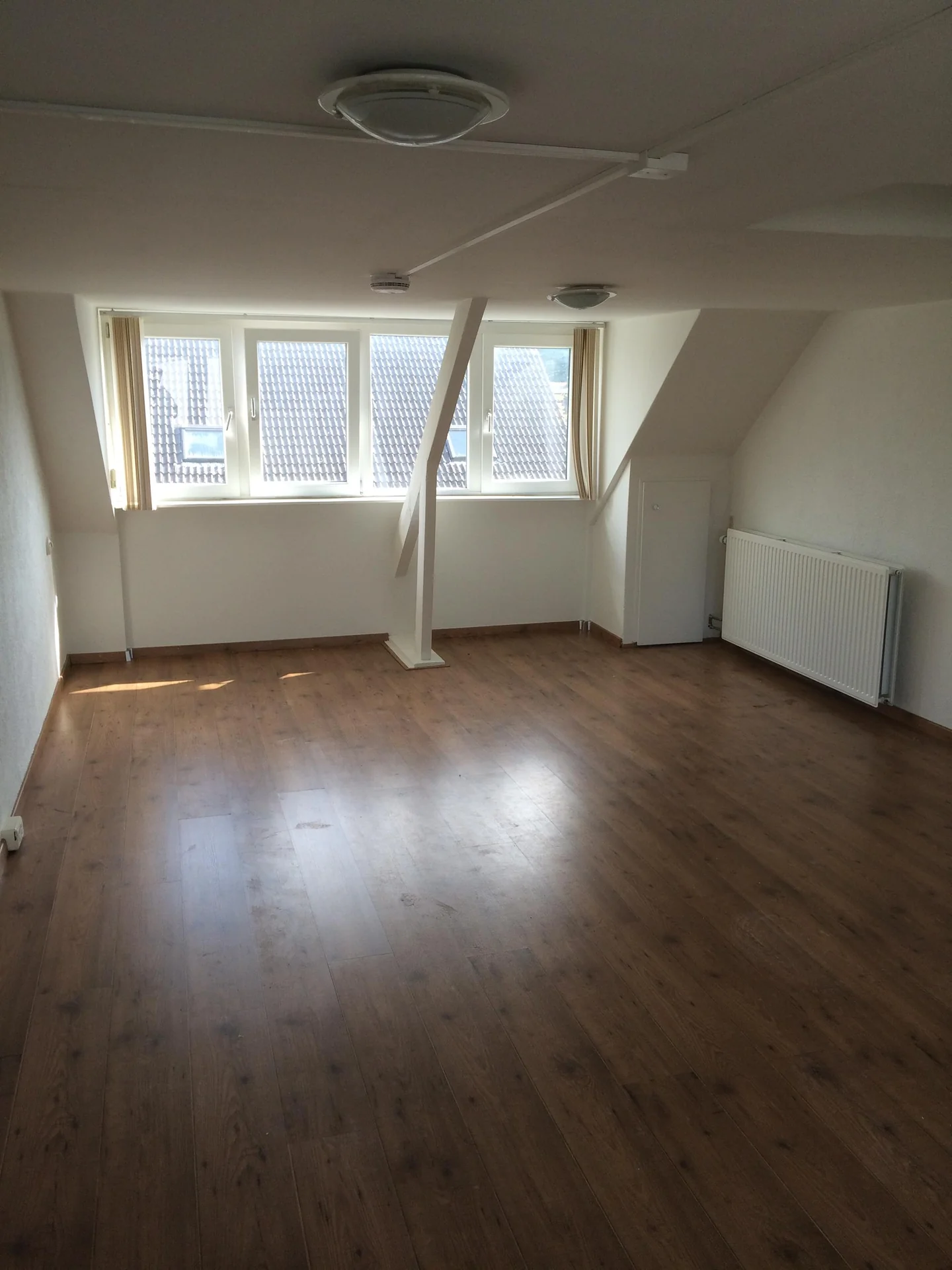 Foto van de Kamer gelegen aan de Tudderenderweg in Sittard