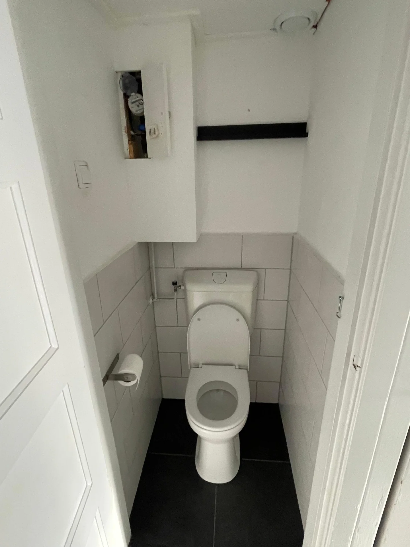 Foto van de Appartement gelegen aan de Zweedsestraat in Rotterdam