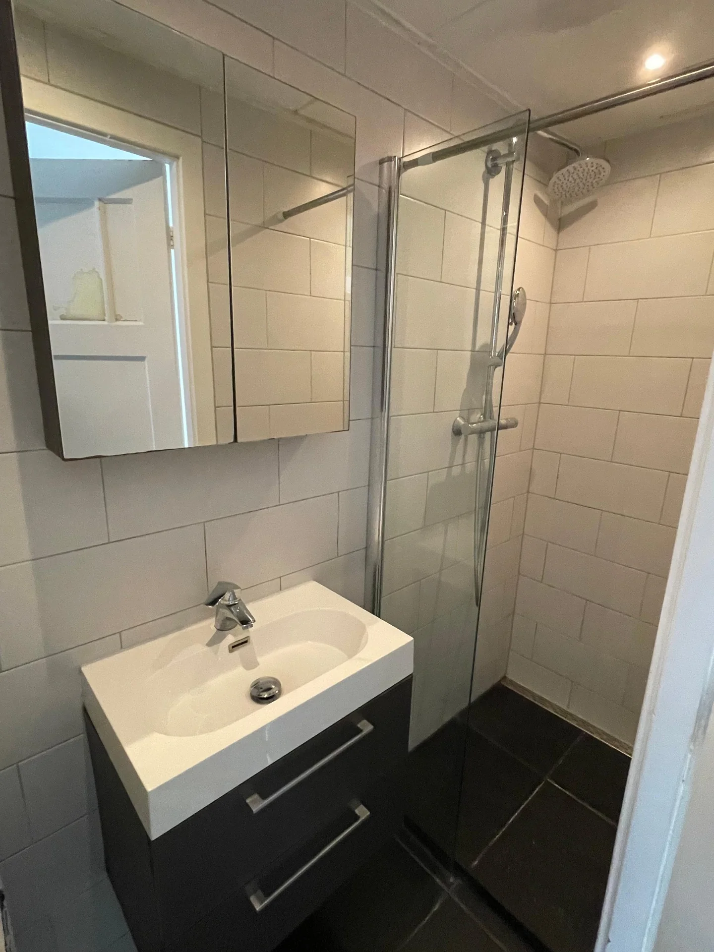 Foto van de Appartement gelegen aan de Zweedsestraat in Rotterdam