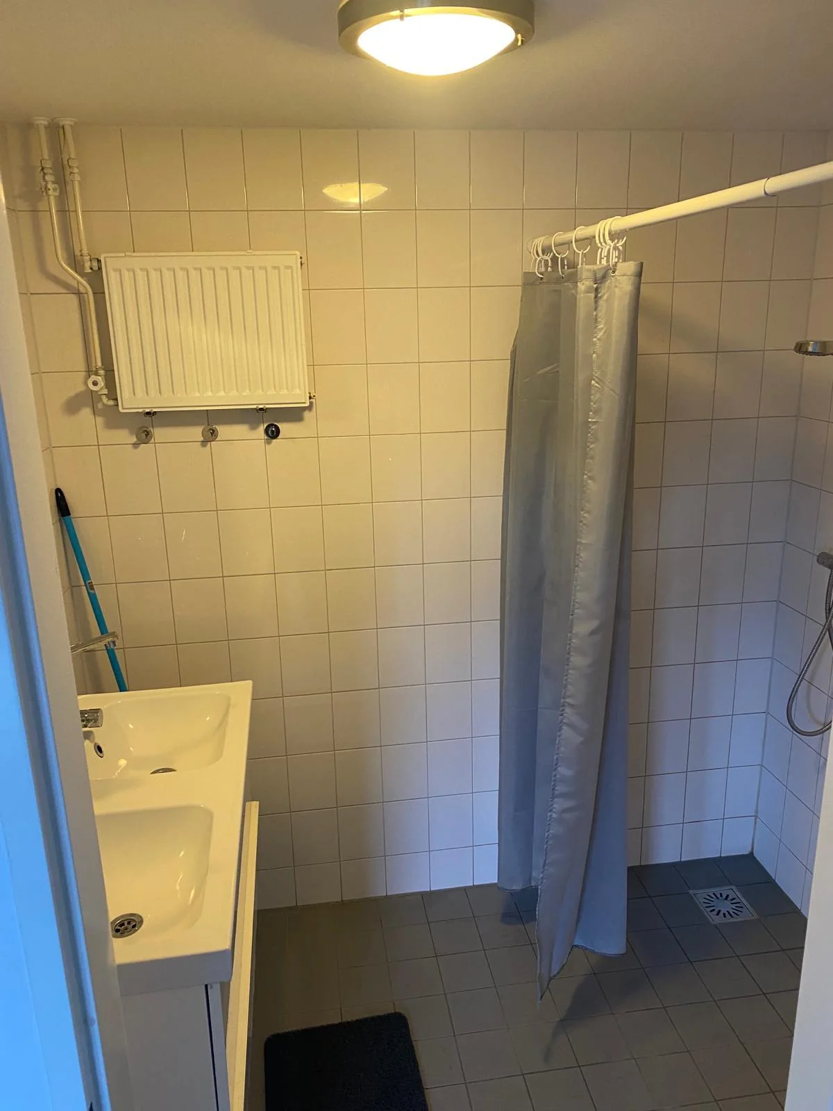 Foto van de Kamer gelegen aan de Willem de Zwijgerlaan in Amsterdam