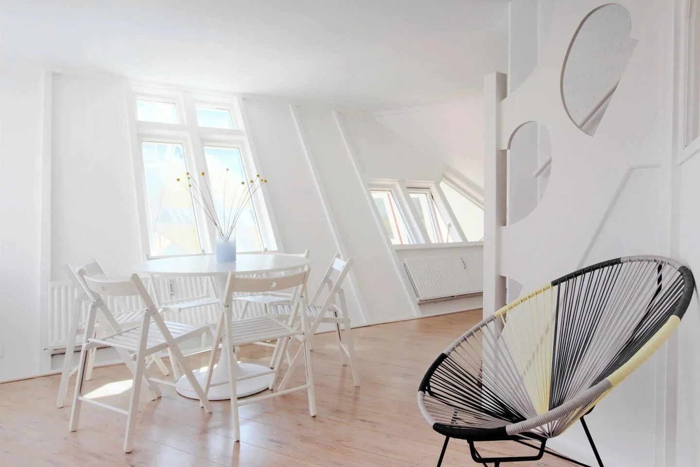 Foto van de Kamer gelegen aan de Overblaak in Rotterdam