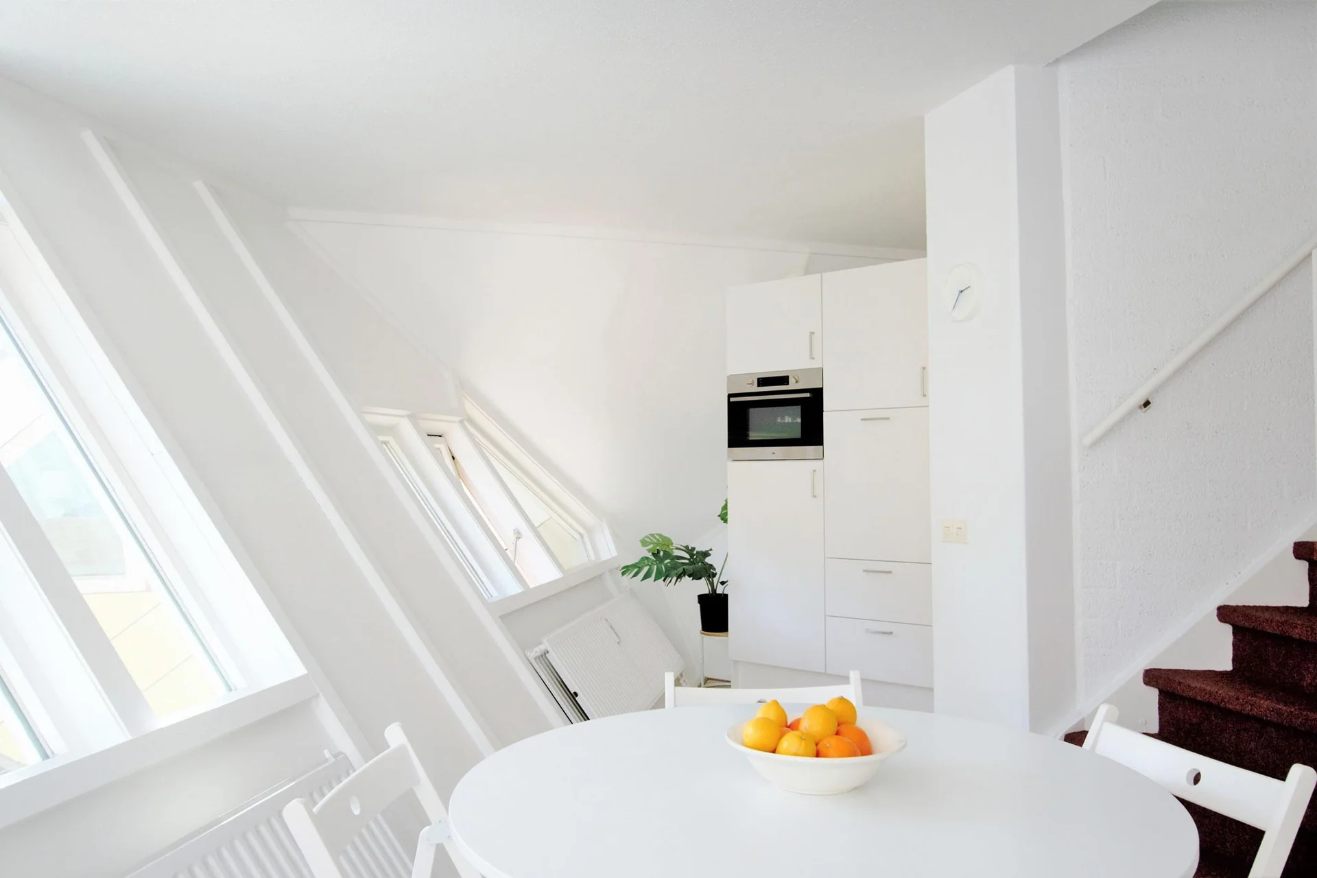 Foto van de Kamer gelegen aan de Overblaak in Rotterdam