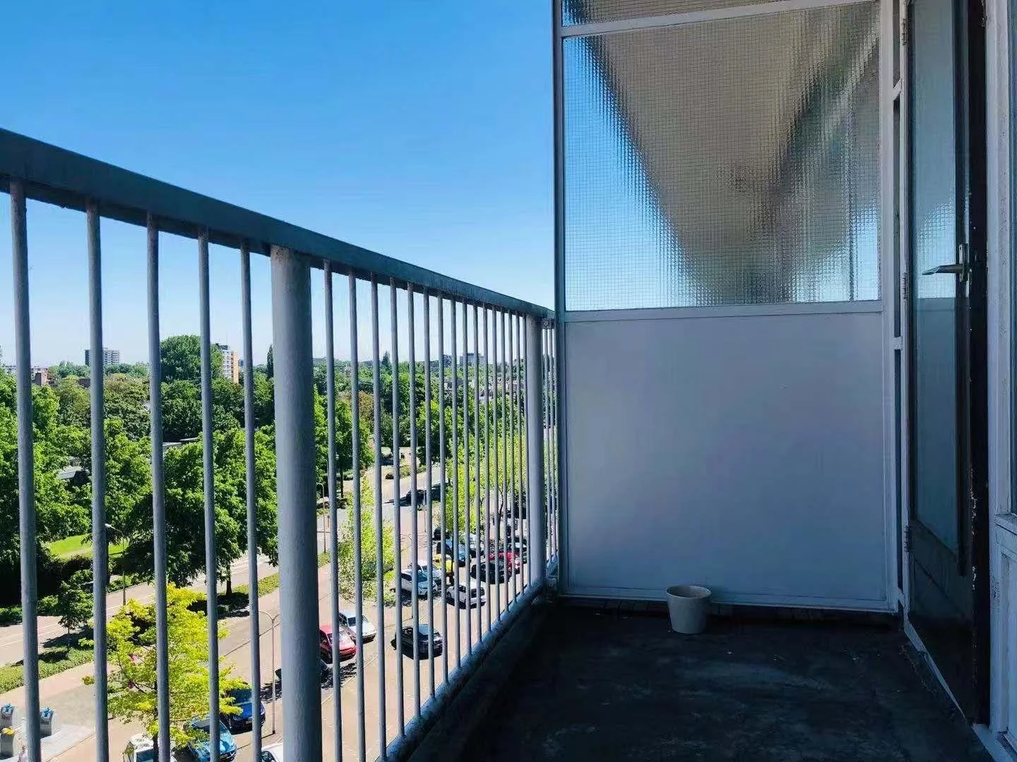 Foto van de Kamer gelegen aan de Rembrandtweg in Amstelveen