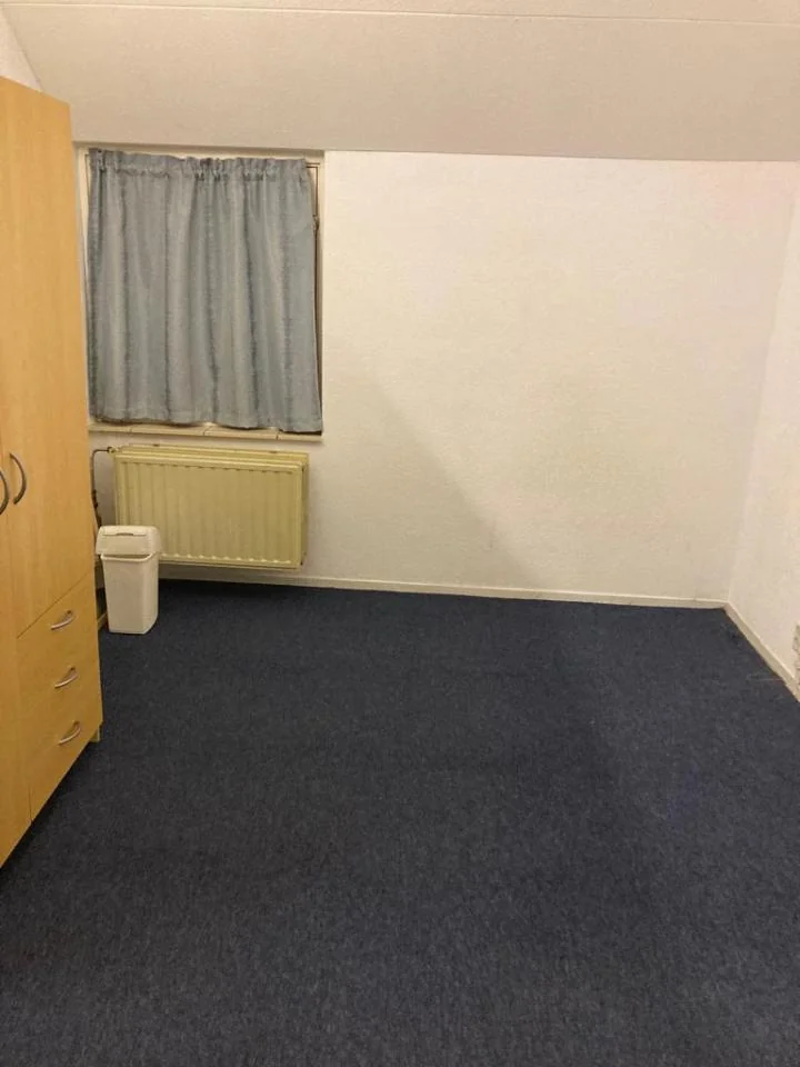 Foto van de Kamer gelegen aan de Buitenstede in Nieuwegein