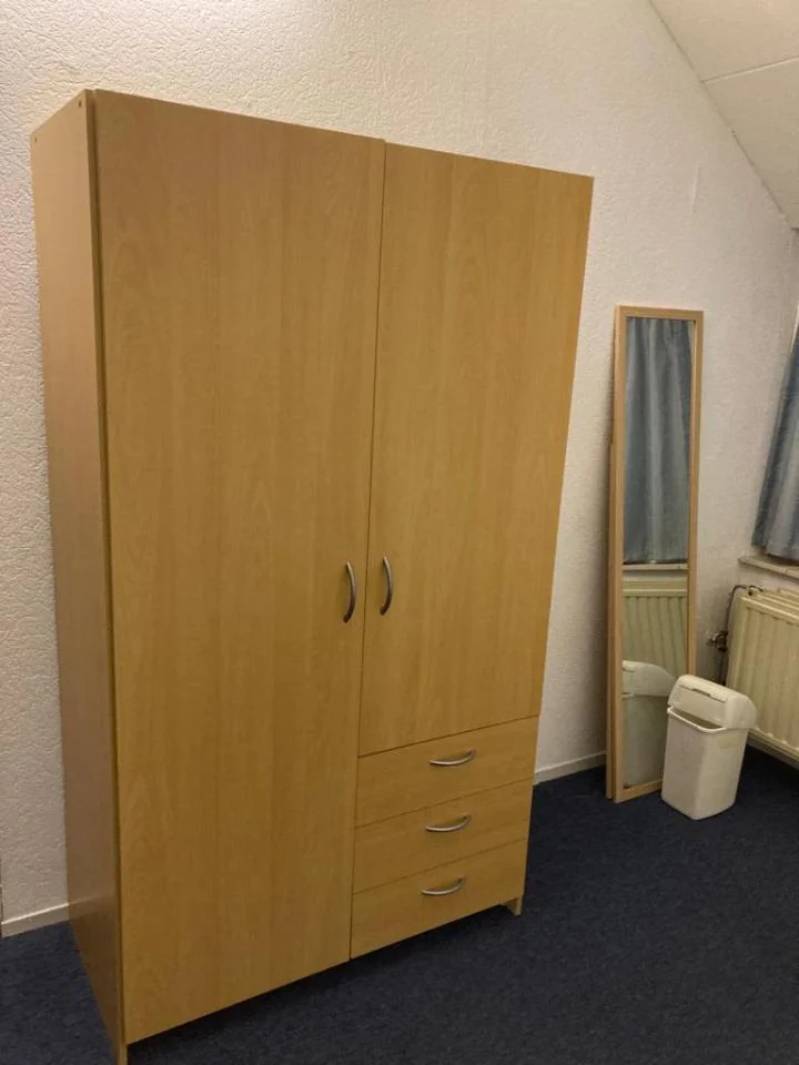 Foto van de Kamer gelegen aan de Buitenstede in Nieuwegein