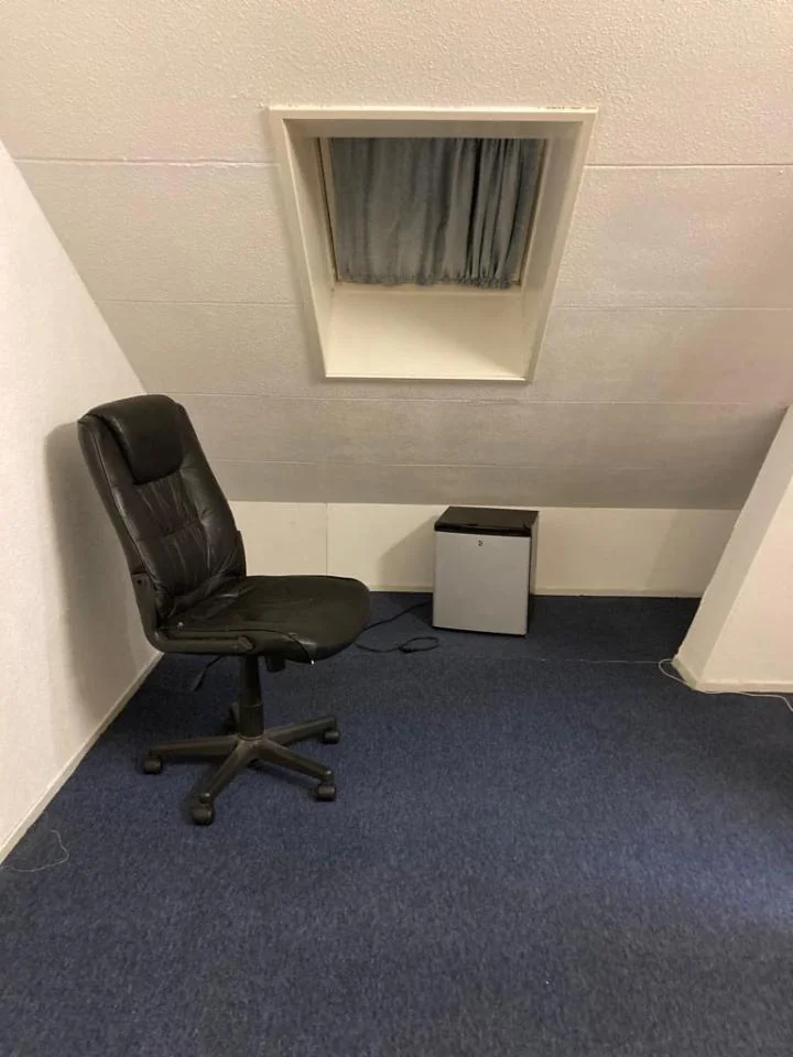 Foto van de Kamer gelegen aan de Buitenstede in Nieuwegein