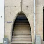 Foto van de Appartement gelegen aan de Tweede Helmersstraat in Amsterdam