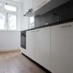 Foto van de Appartement gelegen aan de Tweede Helmersstraat in Amsterdam