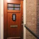 Foto van de Appartement gelegen aan de Tweede Helmersstraat in Amsterdam