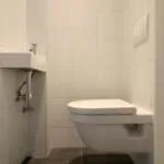 Foto van de Appartement gelegen aan de Tweede Helmersstraat in Amsterdam