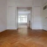 Foto van de Appartement gelegen aan de Tweede Helmersstraat in Amsterdam